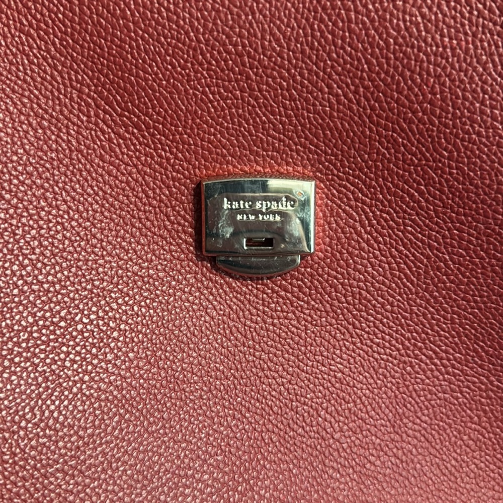 Kate Spade Backpack - Picture 5 of 10